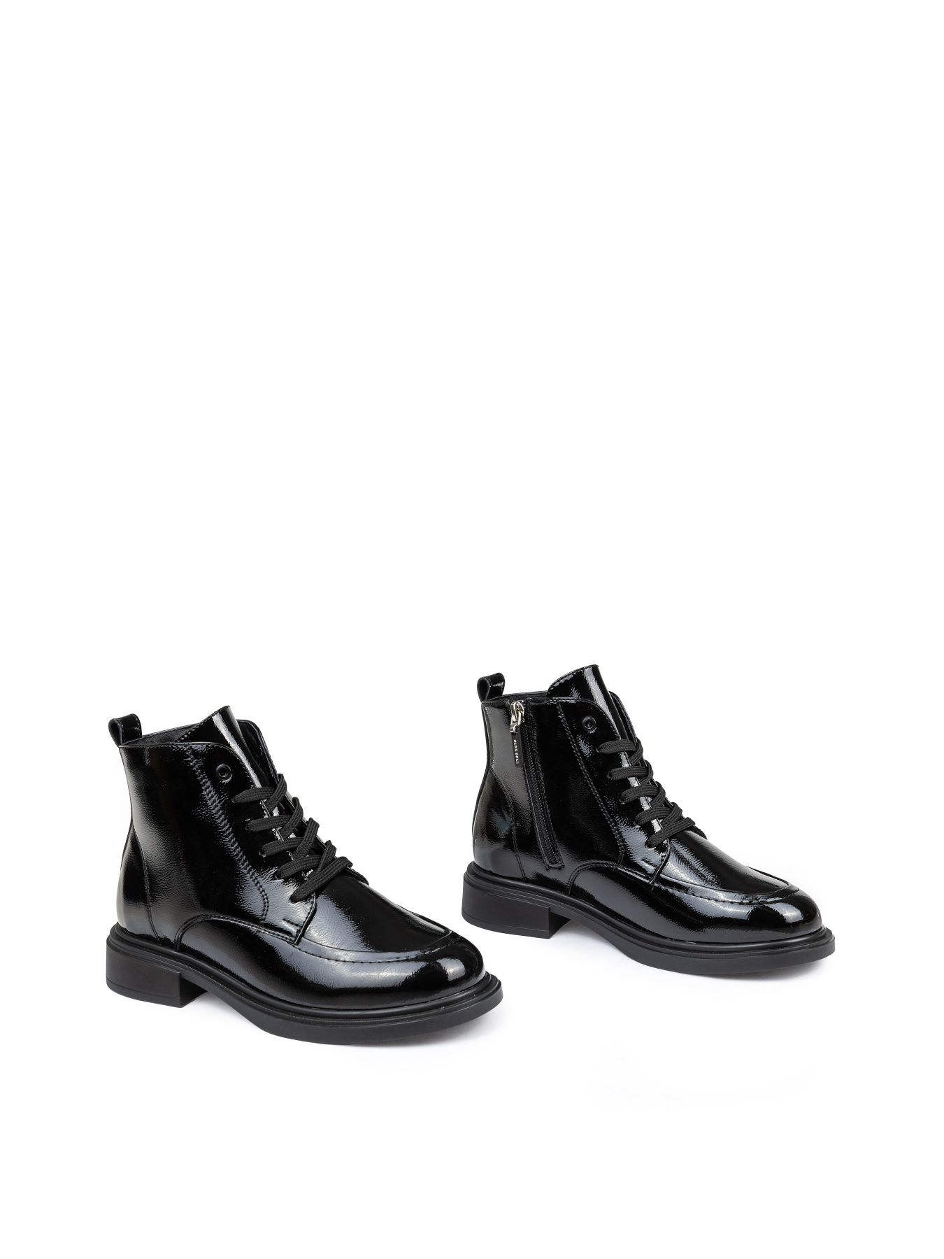 Ботинки Alex Bell модель 1175221 Фото