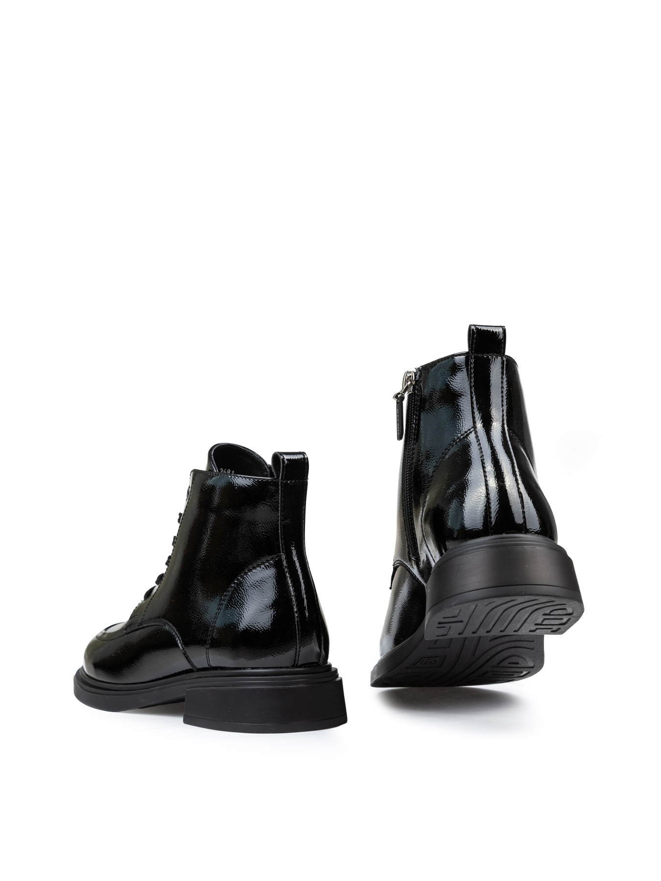 Ботинки Alex Bell модель 1175221 Фото