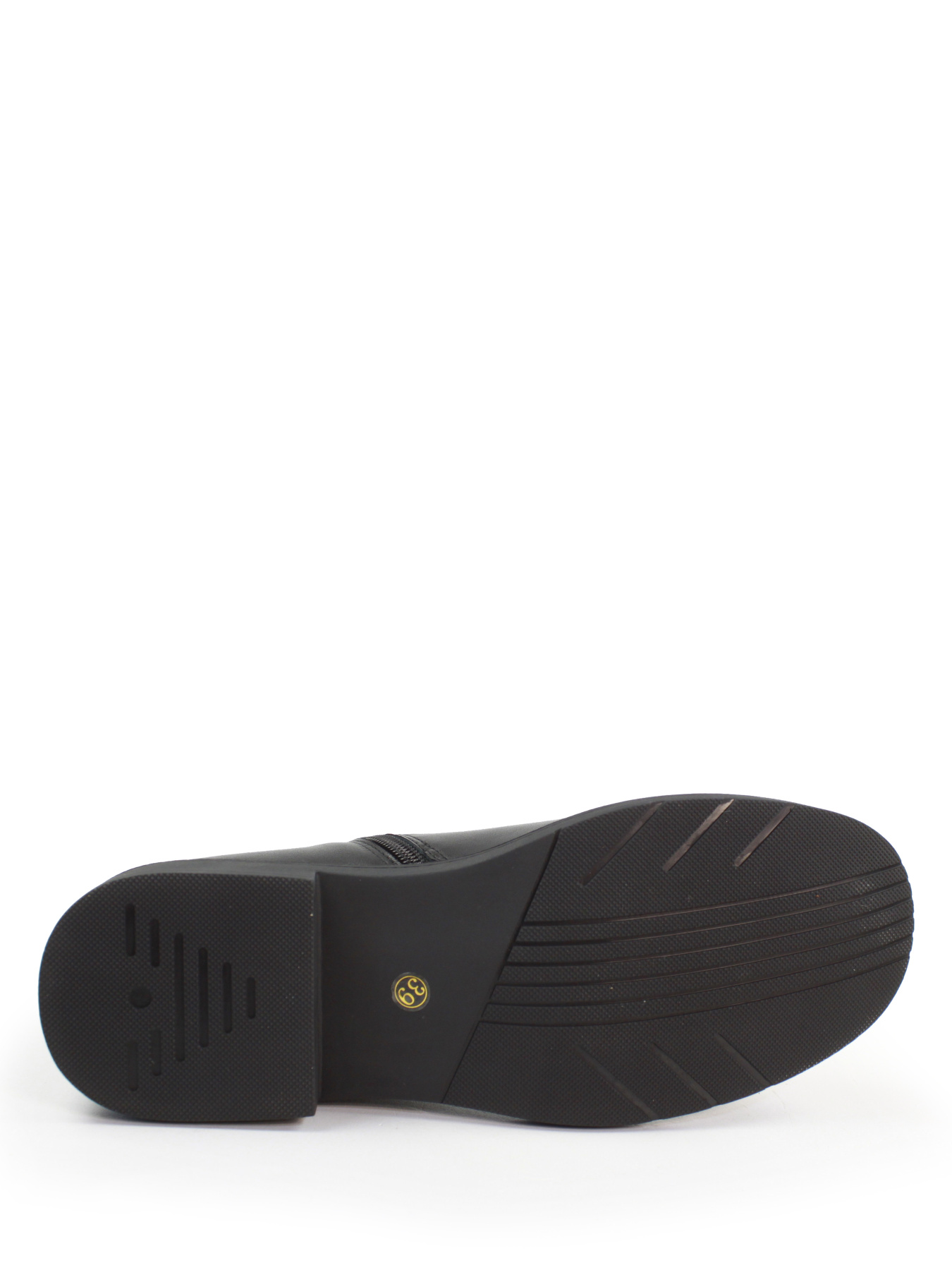 Черевики It-girl модель A2338-96H-N161 Фото