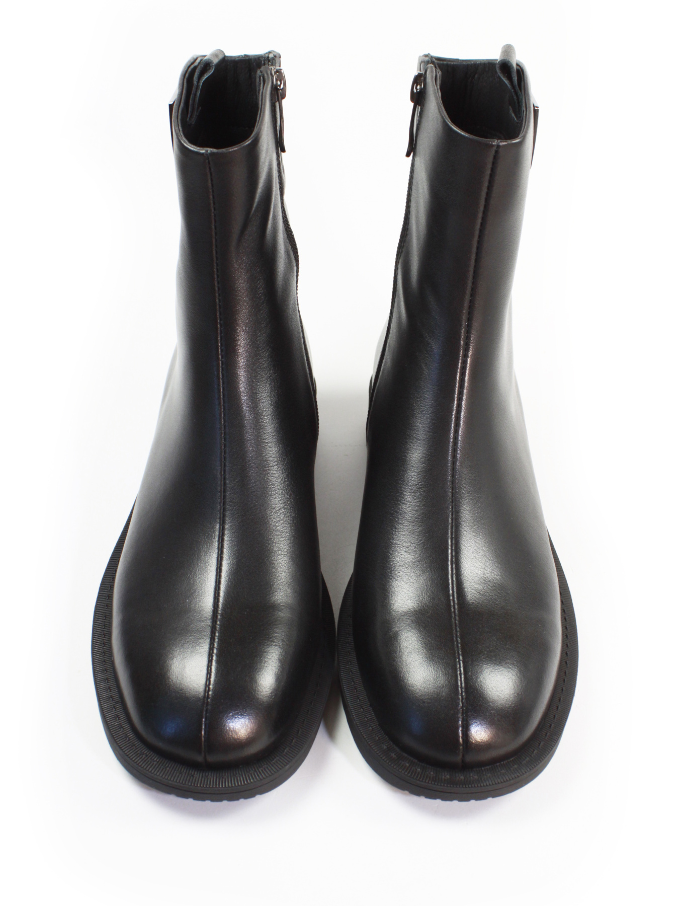 Черевики It-girl модель A2338-96H-N161 Фото