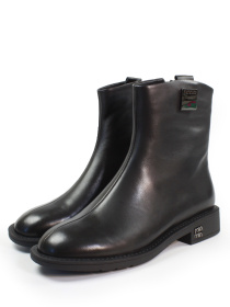 Черевики It-girl модель A2338-96H-N161 Фото