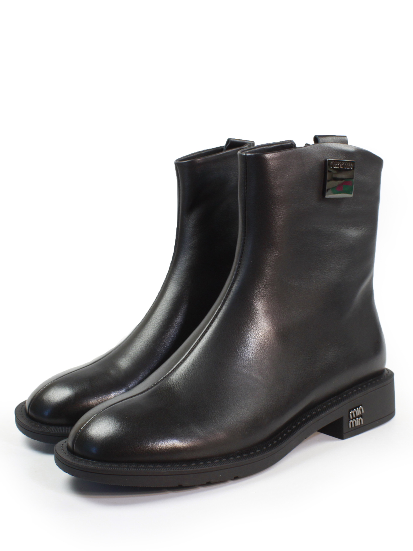 Ботинки It-girl модель A2338-96H-N161 Фото