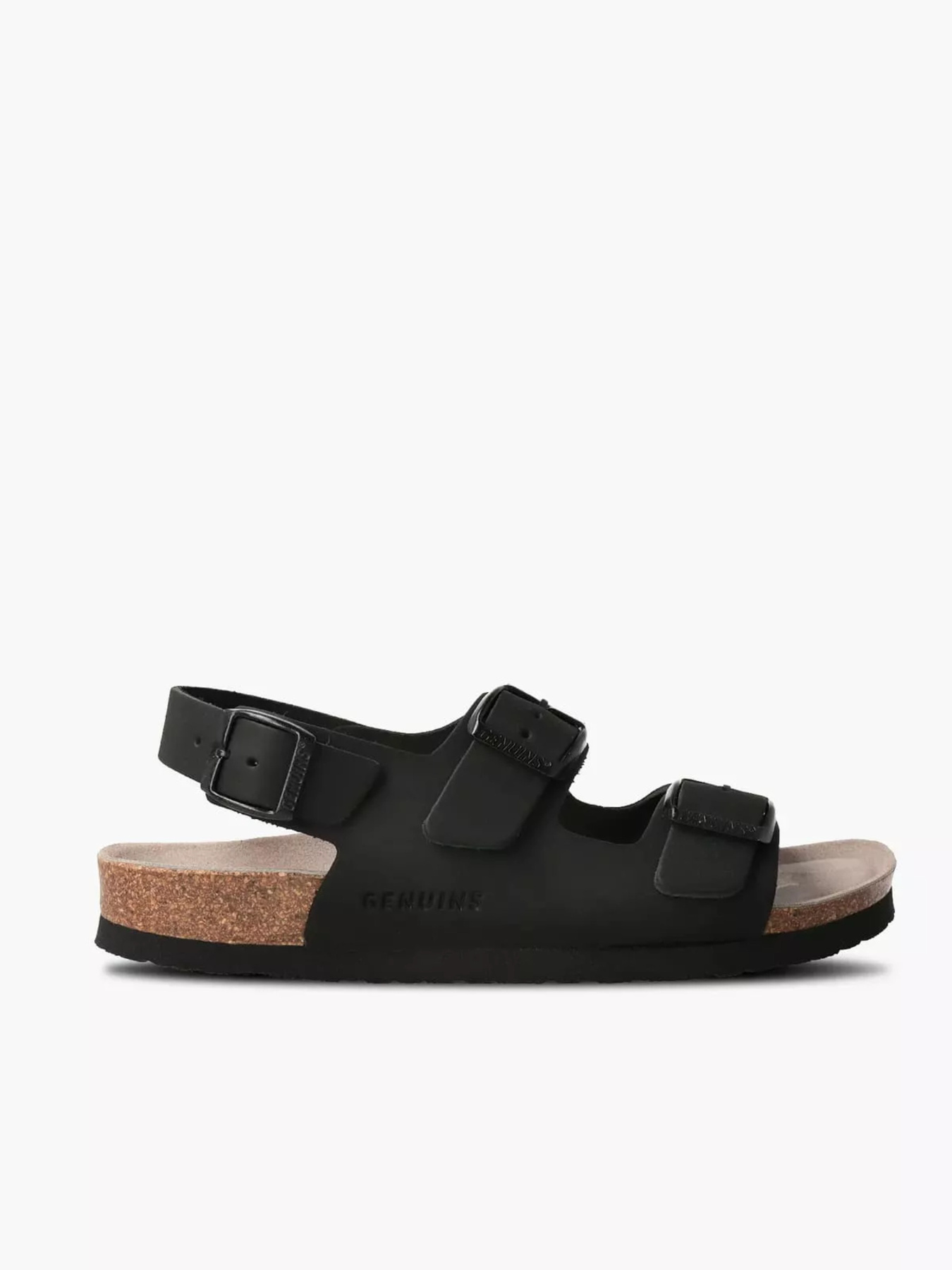 Сандалии GENUINS модель G104357 Фото