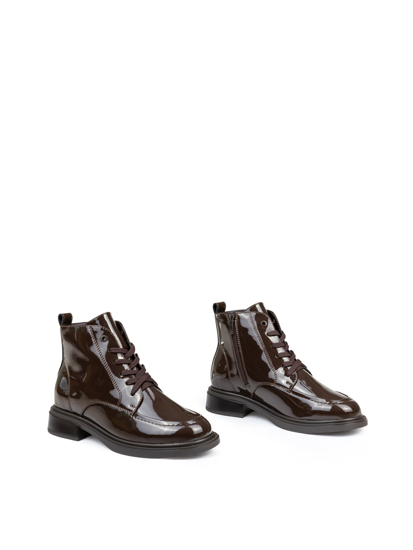 Черевики Alex Bell модель 1175250 Фото