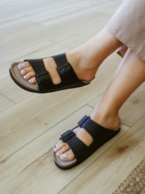 Шлепанцы GENUINS модель G104365 Фото