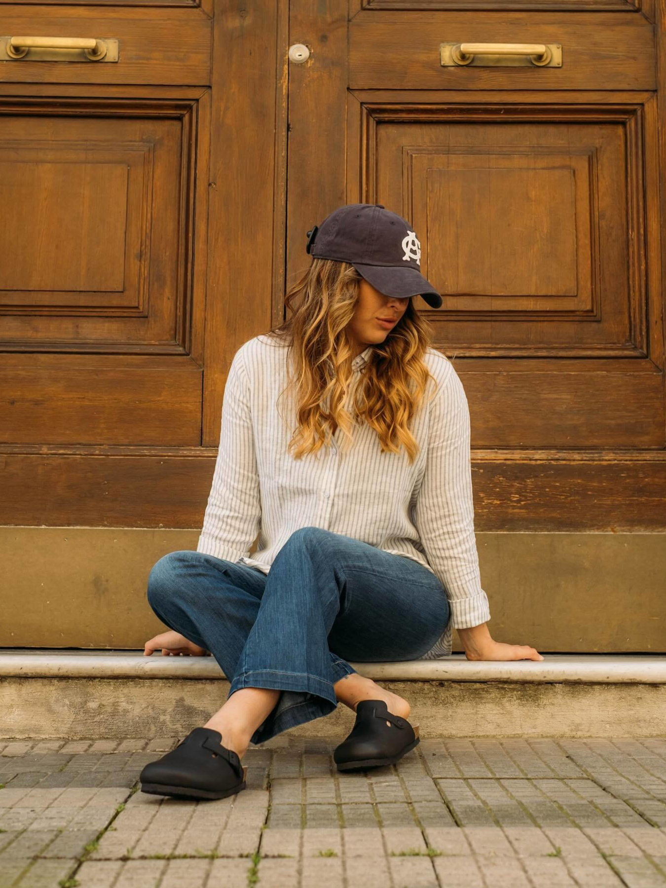 Сабо GENUINS модель G104397 Фото