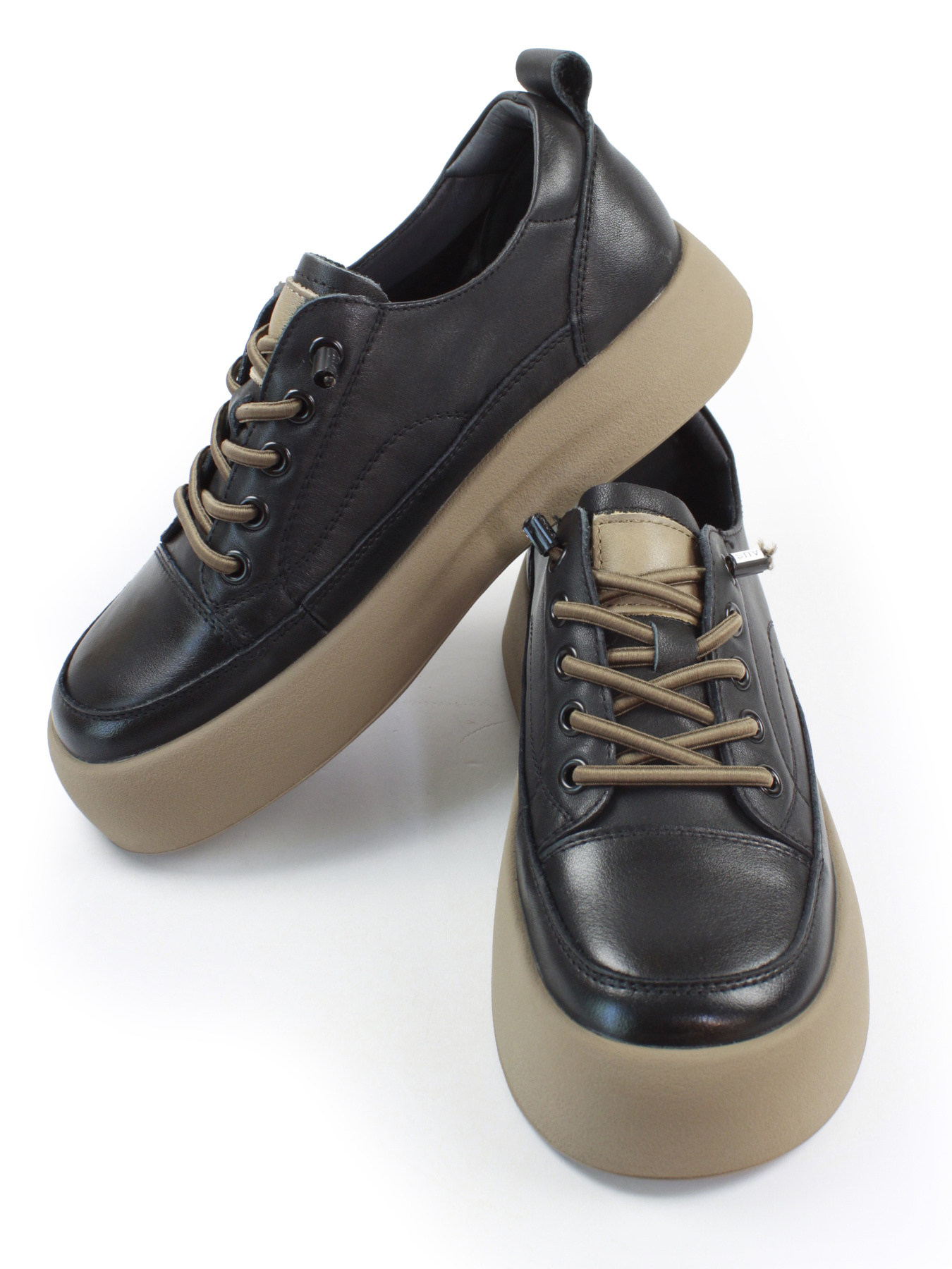 Кроссовки повседневные It-girl модель D375-2-H Фото