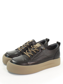 Кроссовки повседневные It-girl модель D375-2-H Кроссовки повседневные It-girl модель D375-2-H Фото