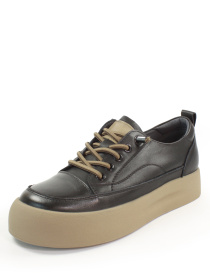 Кроссовки повседневные It-girl модель D375-2-H Кроссовки повседневные It-girl модель D375-2-H Фото