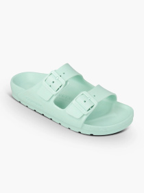 Шлепанцы GENUINS модель G106704 Фото