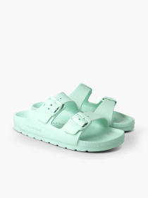 Шлепанцы GENUINS модель G106704 Фото