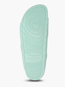 Шлепанцы GENUINS модель G106704 Фото