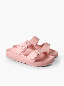 Шлепанцы GENUINS модель G106703 Фото