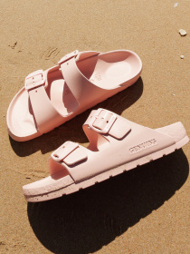 Шлепанцы GENUINS модель G106703 Фото