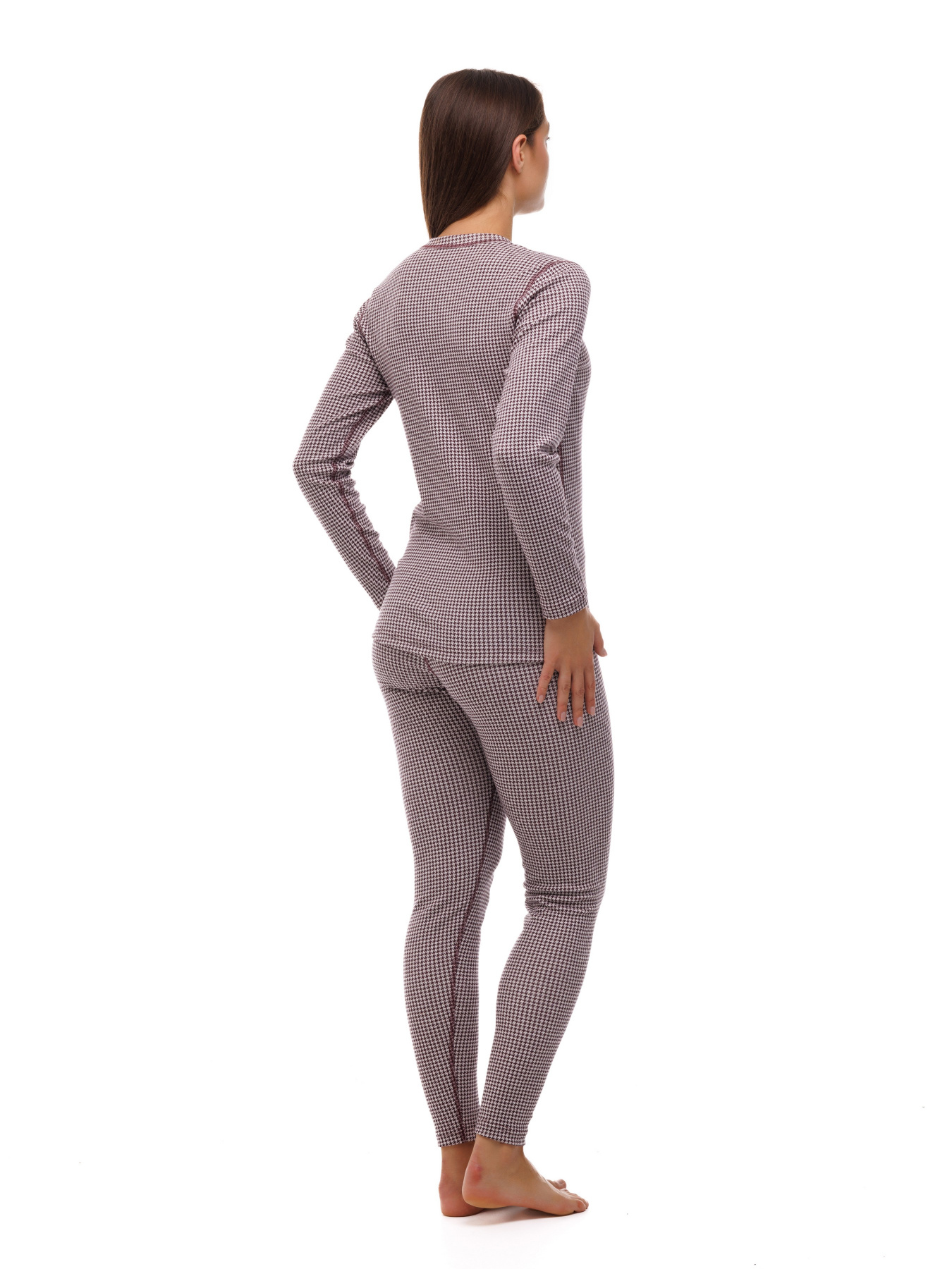 Термобелье Наталюкс модель 78263724371 Фото