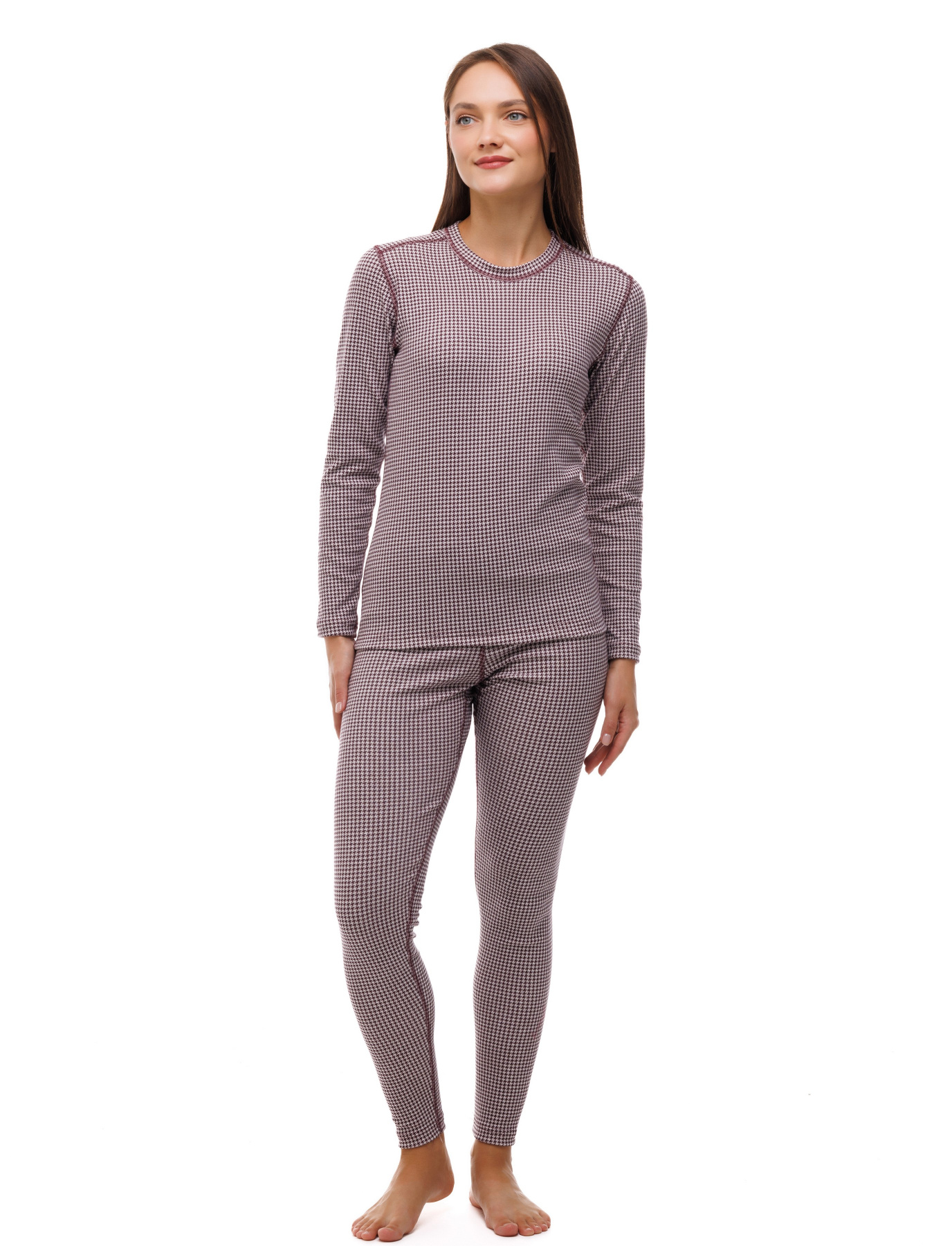 Термобелье Наталюкс модель 78263724371 Фото