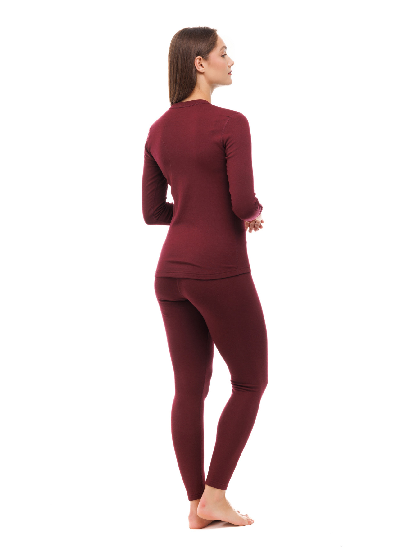 Термобелье Наталюкс модель 98263714371 Фото