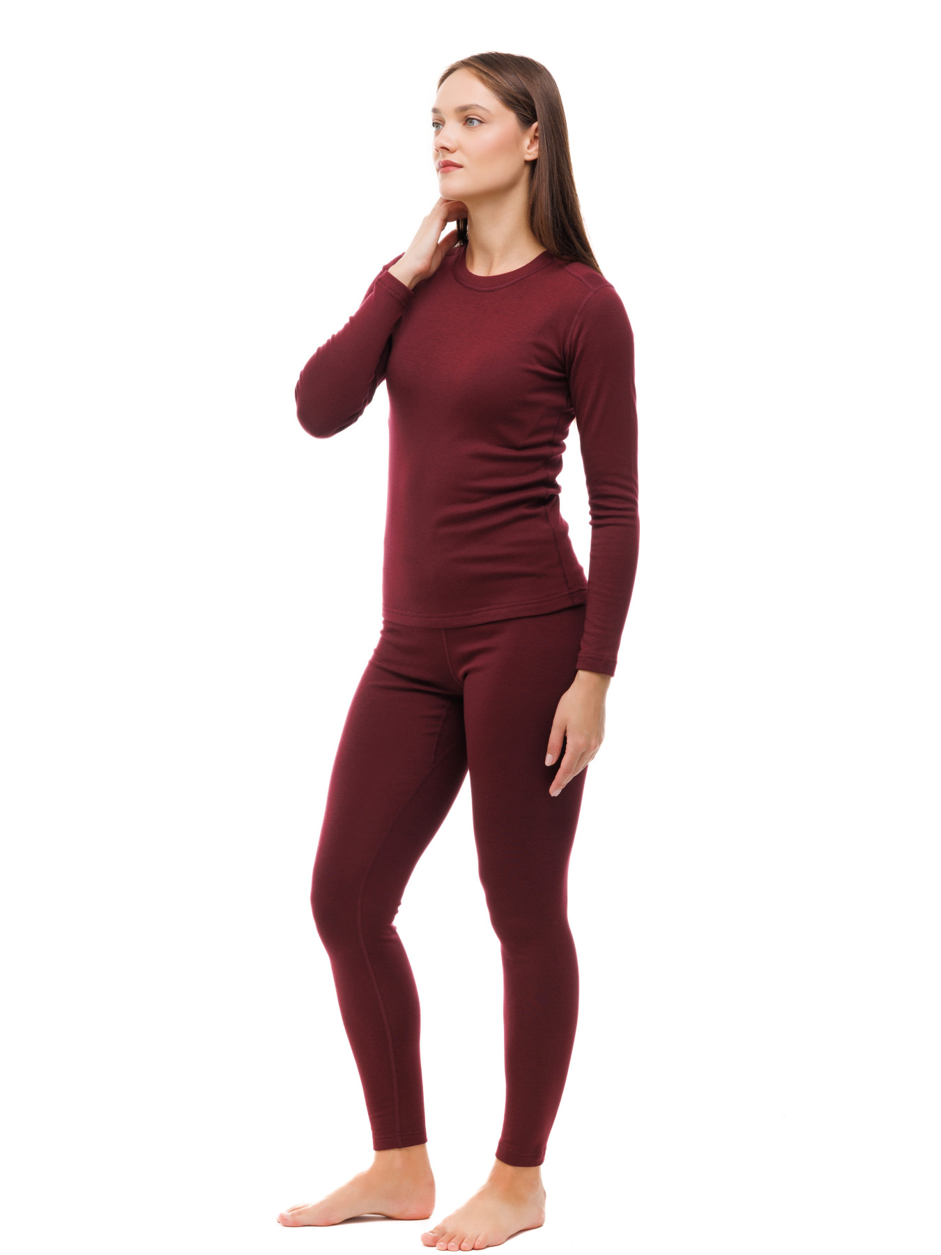 Термобелье Наталюкс модель 98263714371 Фото