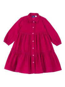 Платье миди Chicco модель 091.01029.071 Фото