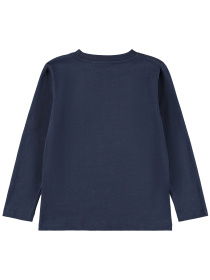 Лонгслив Molo модель 1W25A403.4967 Фото