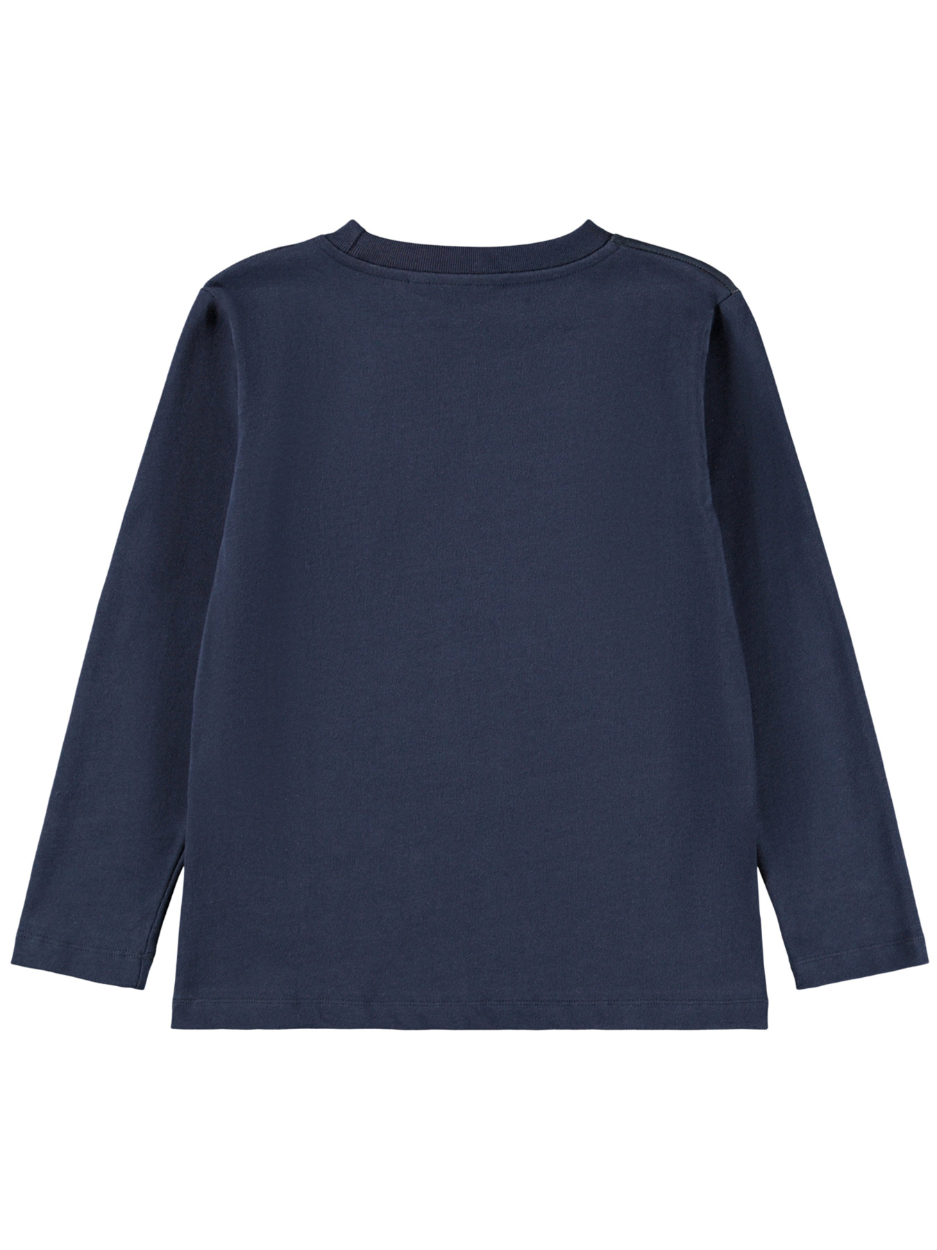 Лонгслів Molo модель 1W25A403.4967 Лонгслів Molo модель 1W25A403.4967 Фото