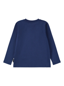 Лонгслив Molo модель 1W25A403.4988 Фото