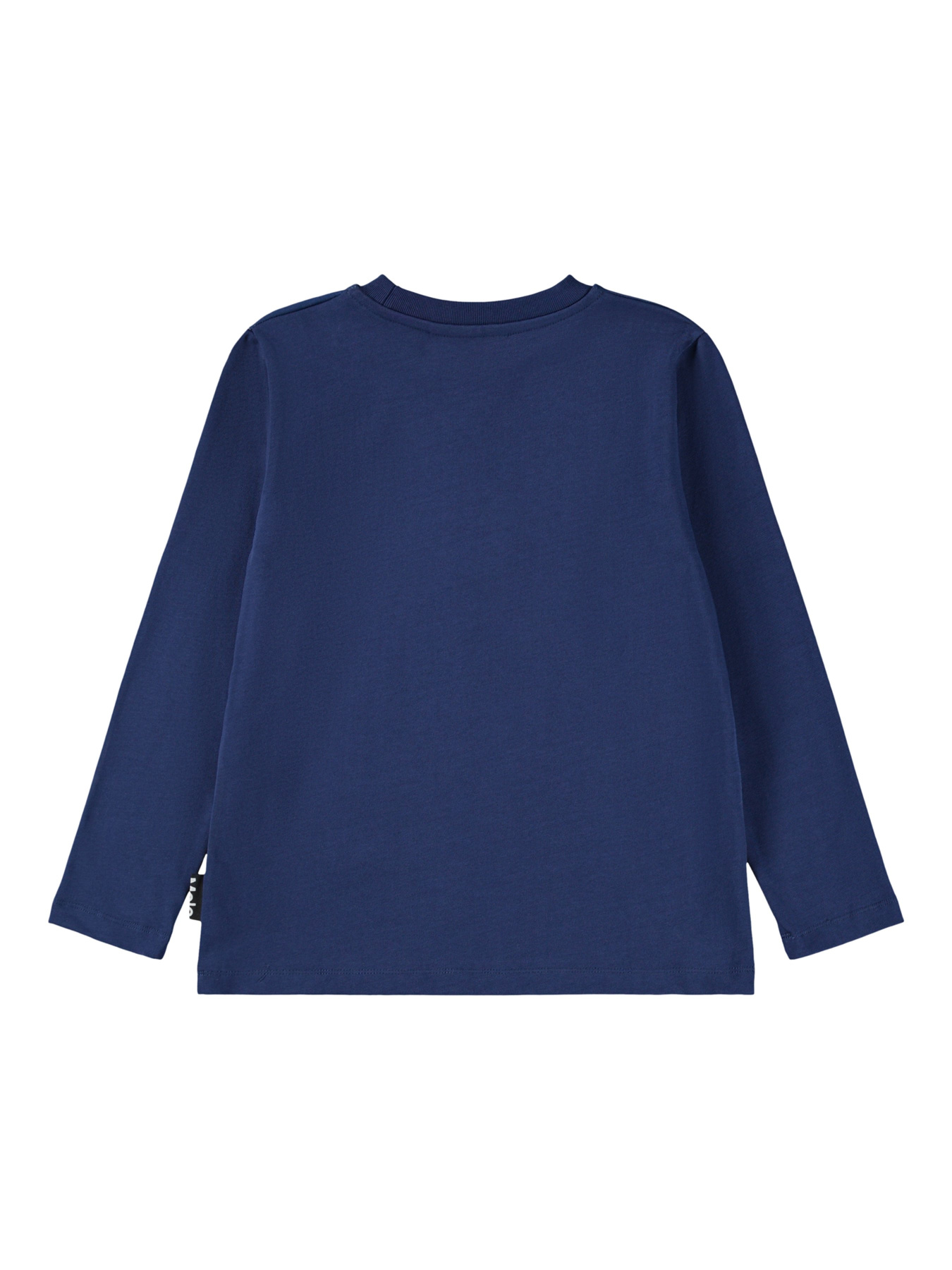 Лонгслив Molo модель 1W25A403.4988 Фото