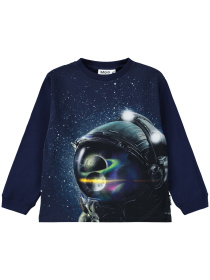 Лонгслив Molo модель 1W25A404.9720 Лонгслив Molo модель 1W25A404.9720 Фото