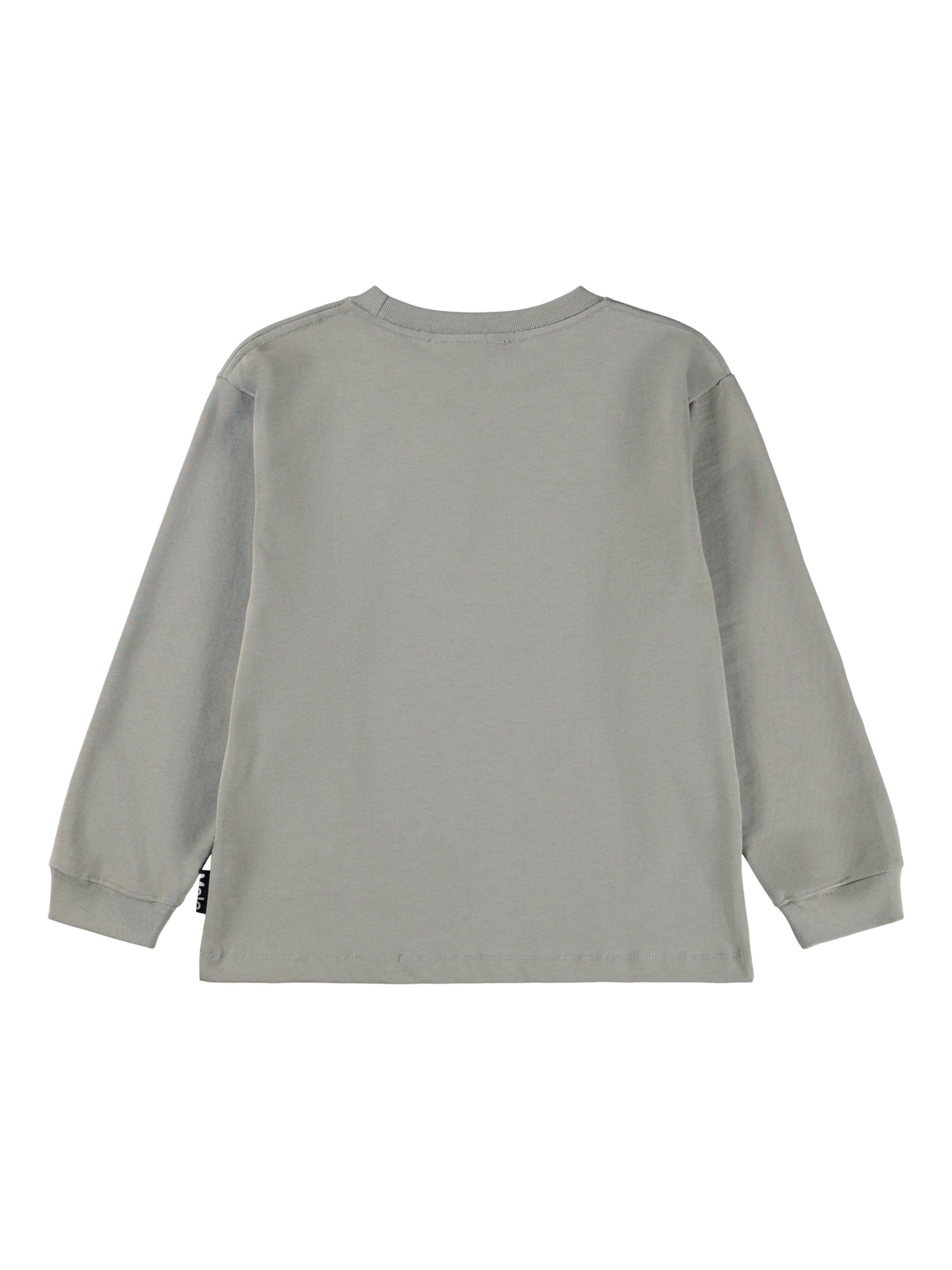 Лонгслив Molo модель 1W25A404.9721 Лонгслив Molo модель 1W25A404.9721 Фото