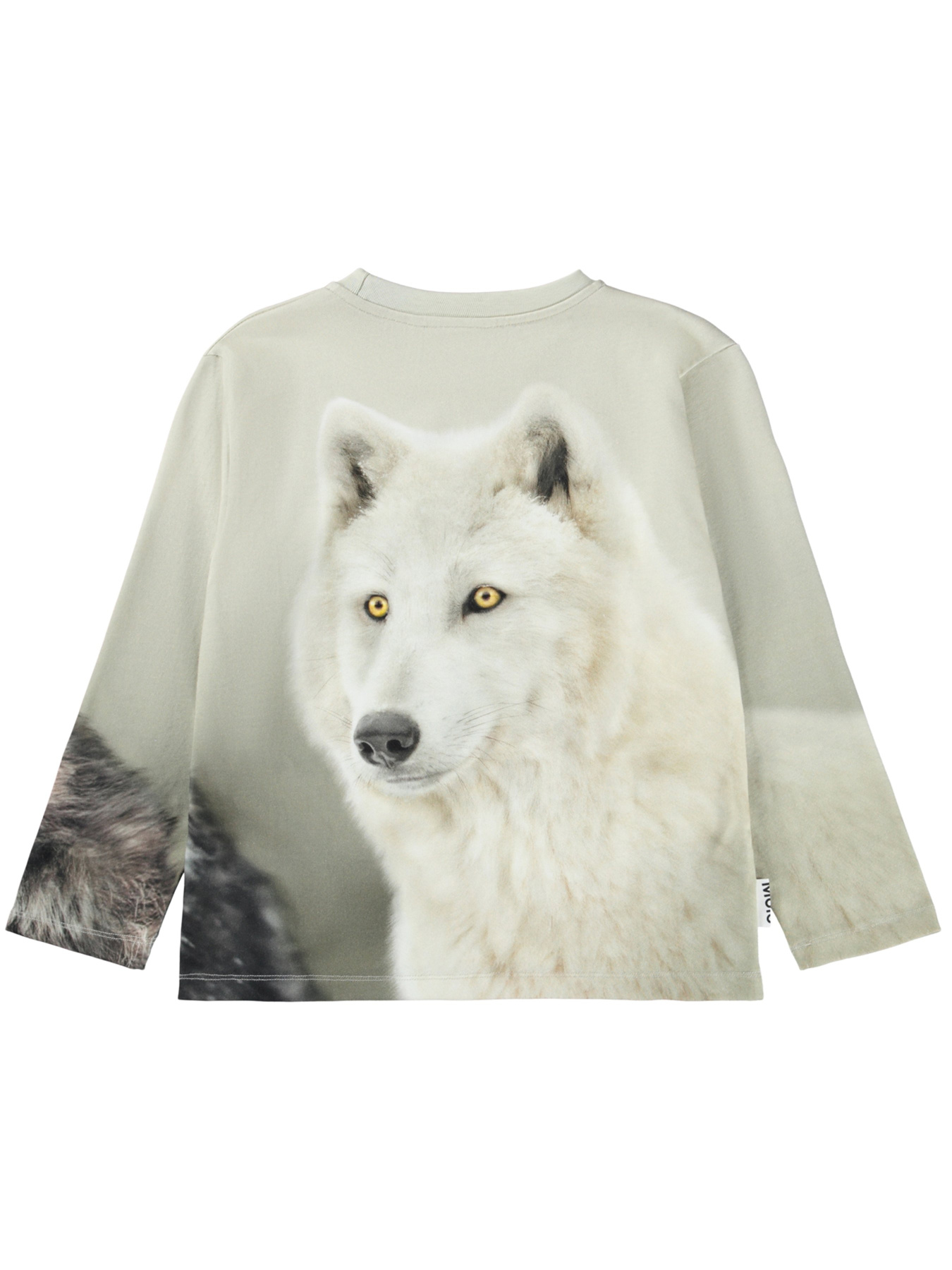 Лонгслив Molo модель 1W25A411.9718 Фото