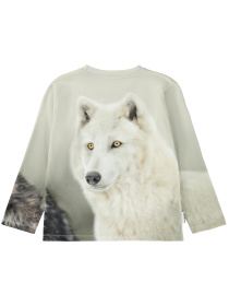 Лонгслив Molo модель 1W25A411.9718 Фото