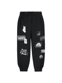 Повседневные штаны Molo модель 1W25I203.0099 Фото