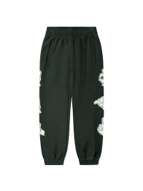 Повседневные штаны Molo модель 1W25I203.9678 Фото