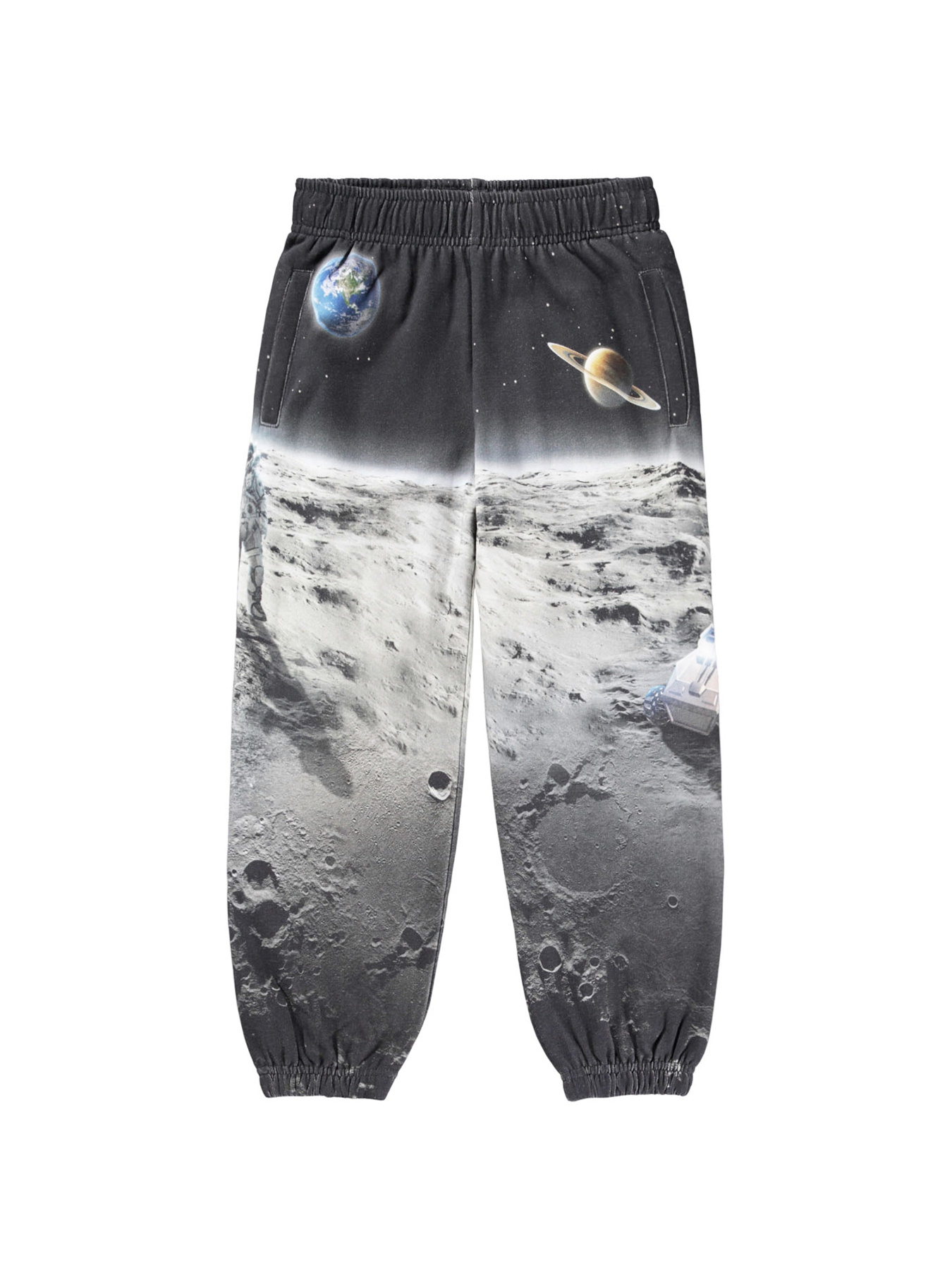 Брюки повседневные Molo модель 1W25I208.9681 Фото