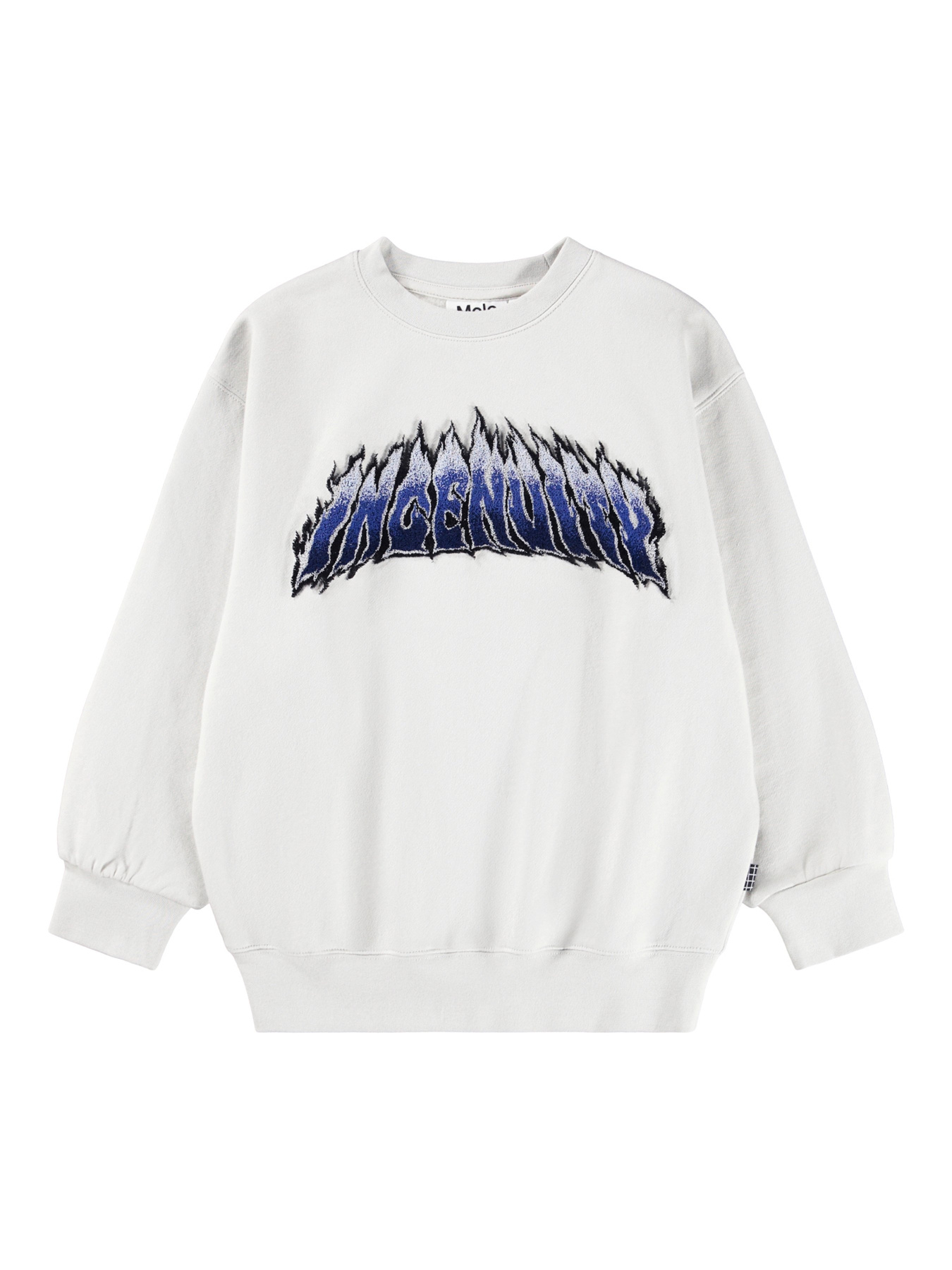 Свитшот Molo модель 1W25J202.9616 Фото