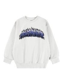 Свитшот Molo модель 1W25J202.9616 Фото