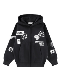 Кофта Molo модель 1W25J302.0099 Фото