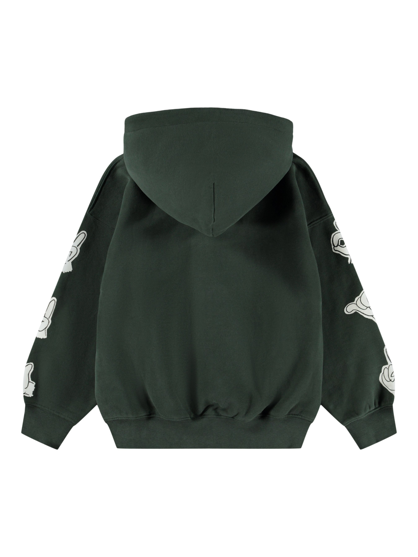 Кофта Molo модель 1W25J302.9678 Фото