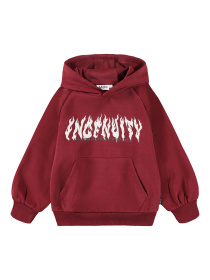 Худи Molo модель 1W25J304.5521 Фото