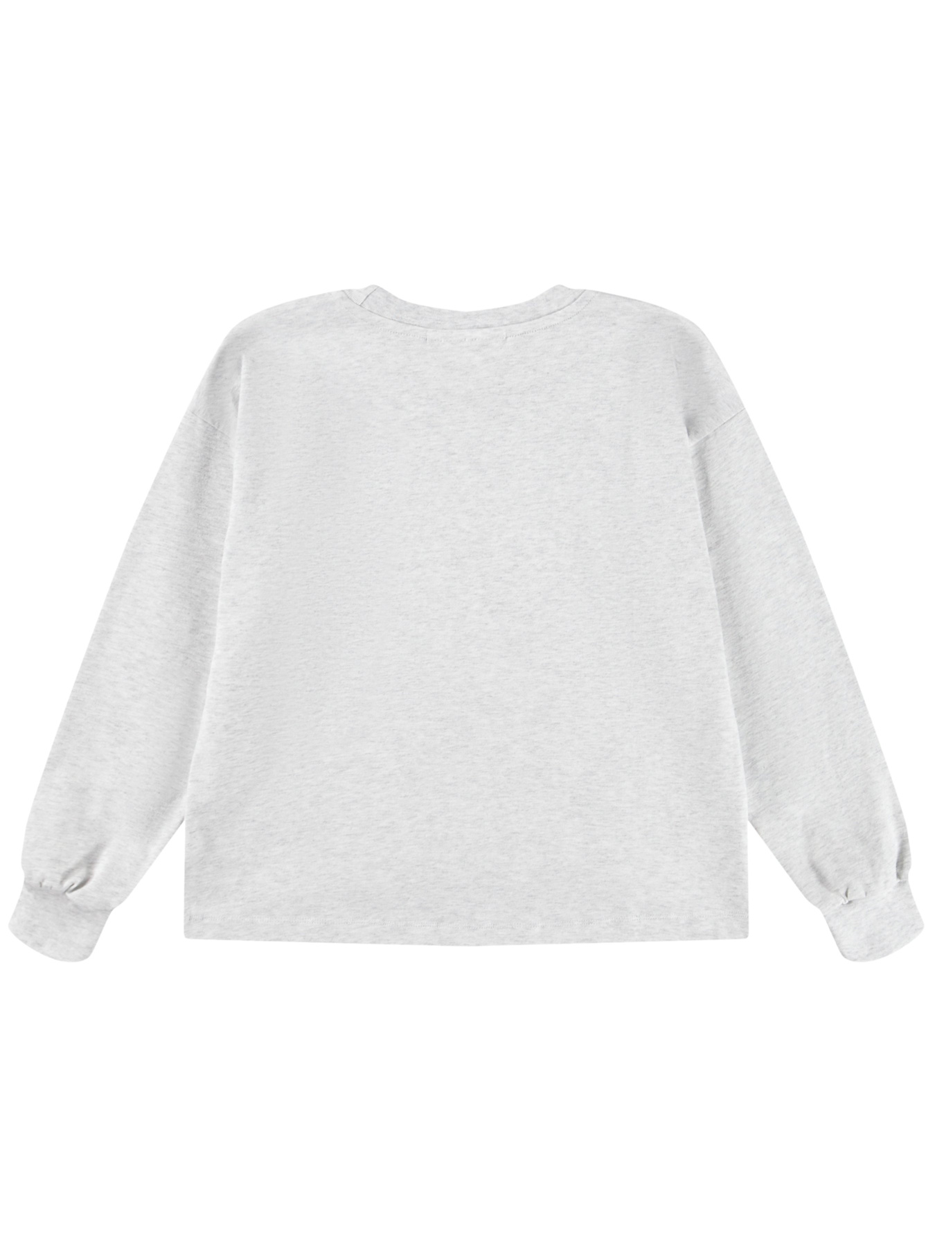 Лонгслив Molo модель 2W25A405.4976 Лонгслив Molo модель 2W25A405.4976 Фото