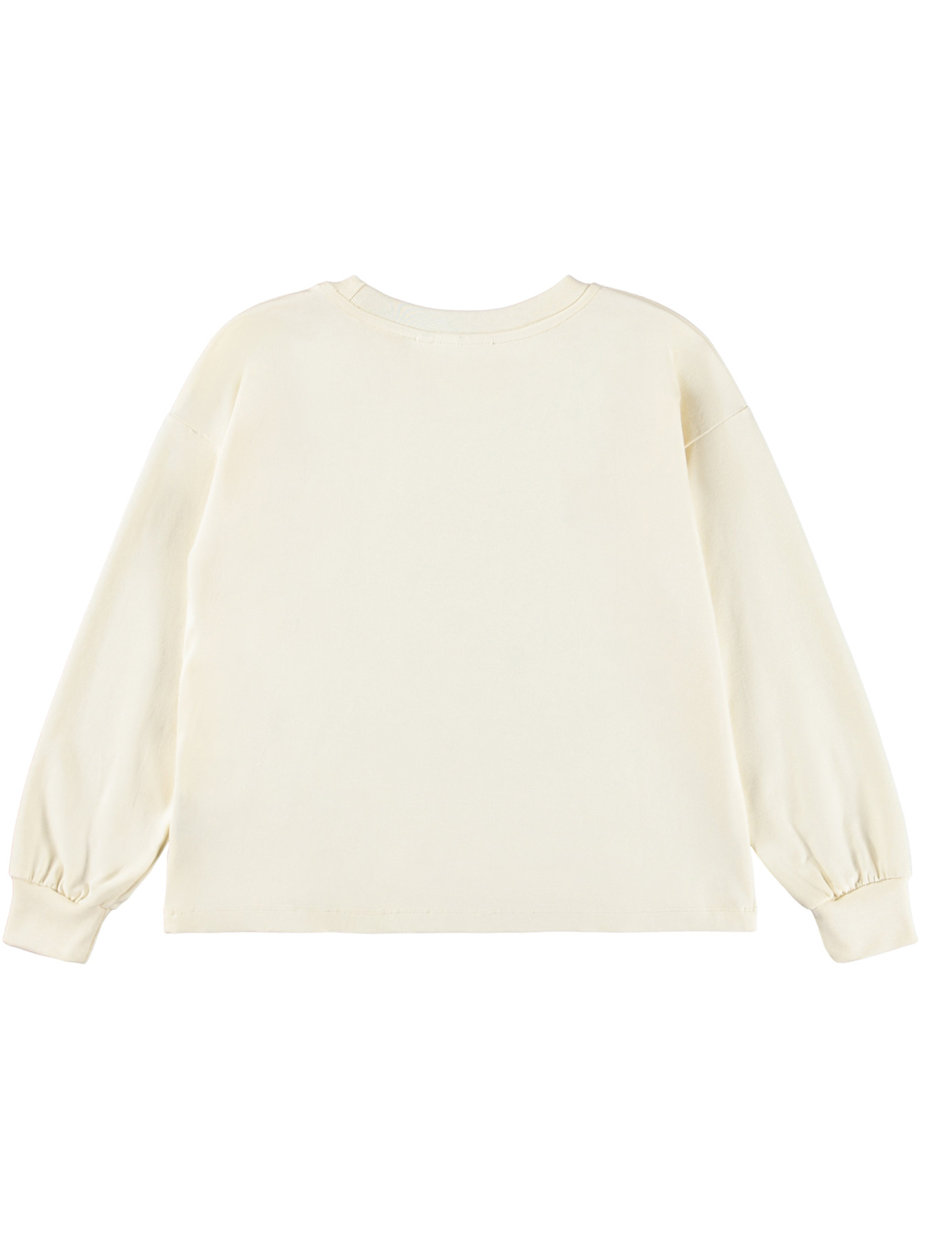 Лонгслив Molo модель 2W25A405.4980 Фото