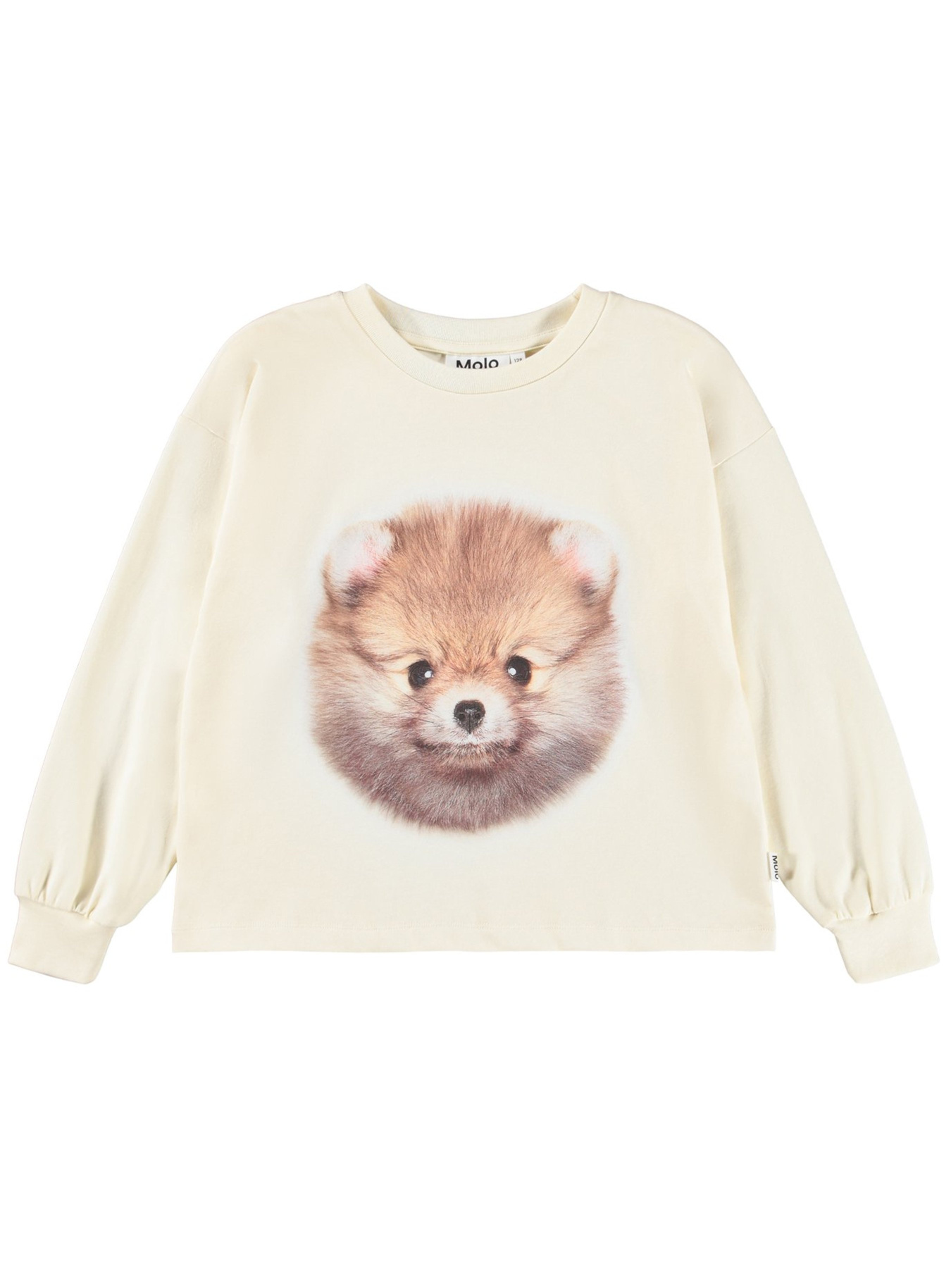 Лонгслив Molo модель 2W25A405.4980 Фото