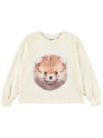 Лонгслив Molo модель 2W25A405.4980 Фото