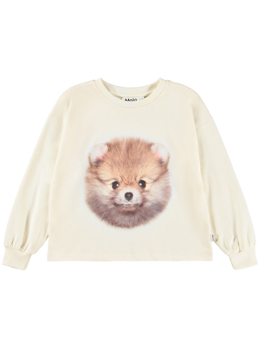 Лонгслив Molo модель 2W25A405.4980 Фото