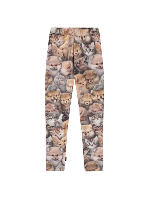 Леггинсы Molo модель 2W25F204.9377 Фото