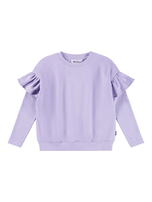 Свитшот Molo модель 2W25J201.5496 Фото