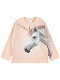 Лонгслів Molo модель 2W25J208.9607 Лонгслів Molo модель 2W25J208.9607 Фото