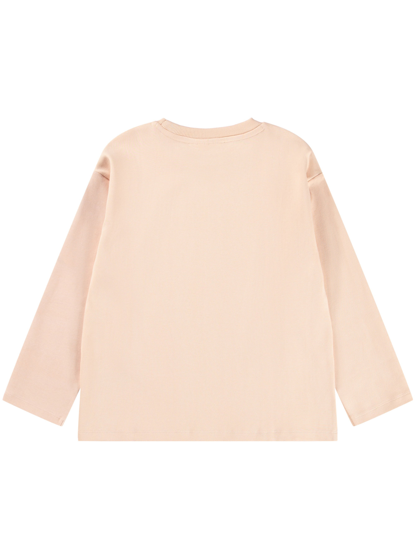 Лонгслів Molo модель 2W25J208.9607 Фото