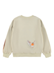 Світшот Molo модель 2W25J210.9626 Світшот Molo модель 2W25J210.9626 Фото