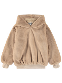 Худи Molo модель 2W25J301.5510 Фото